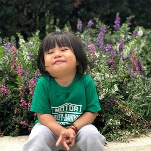 Meet your Posher, Hiro